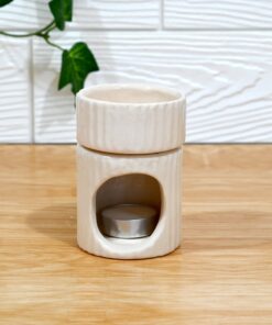 アロマポット(ホワイト)Sinar